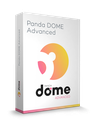 Panda Dome Advanced - 1 Year - 1 Licenses