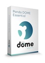 Panda Dome Essential - 1 Year - 3 Licenses