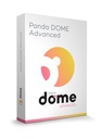 Panda Dome Advanced - 1 Year - 3 Licenses