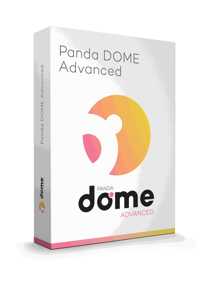 Panda Dome Advanced - 1 Year - 1 Licenses