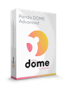 Panda Dome Advanced - 1 Year - 1 Licenses