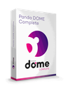Panda Dome Complete - 1 Year - 3 Licenses