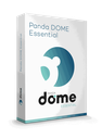 Panda Dome Essential - 1 Year - 1 Licenses