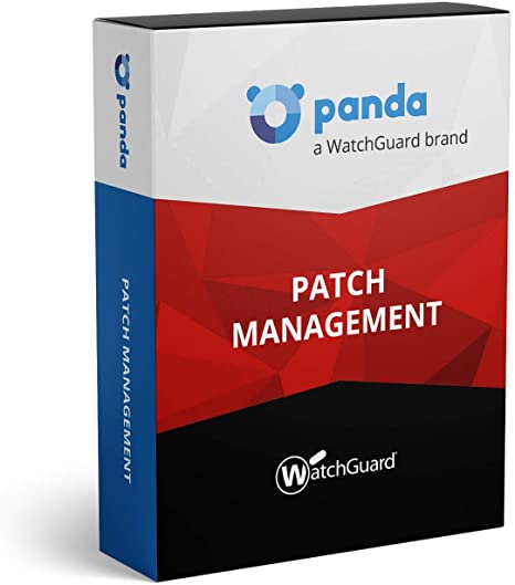 Panda Patch Management - 1 Year - 1 to 10 users