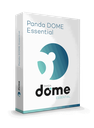 Panda Dome Essential - 1 Year - 2 Licenses