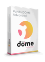 Panda Dome Advanced - 1 Year - 2 Licenses