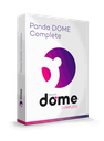 Panda Dome Complete - 1 Year - 2 Licenses