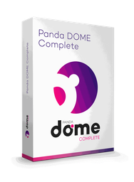 [WGDOC021] Panda Dome Complete - 1 Year - 3 Licenses