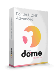 [A01YPDA0B02] Panda Dome Advanced - 1 Year - 2 Licenses