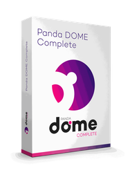 [A01YPDC0B02] Panda Dome Complete - 1 Year - 2 Licenses